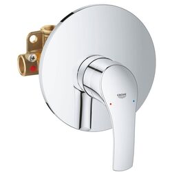 Смеситель для душа Grohe Eurosmart 33556002 (Chrome) Thumb