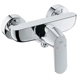 Смеситель для душа Grohe Eurosmart Cosmopolitan 32837000 (Chrome) Thumb