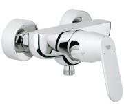 Baterie pentru dus Grohe Eurosmart Cosmopolitan 32837000 (Chrome)