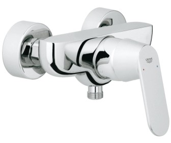 Baterie pentru dus Grohe Eurosmart Cosmopolitan 32837000 (Chrome)