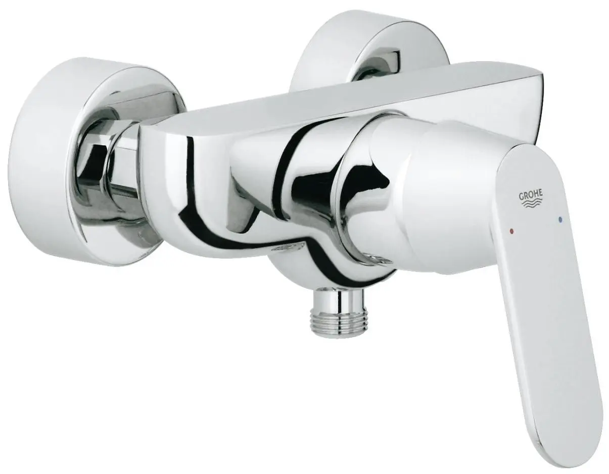 Смеситель для душа Grohe Eurosmart Cosmopolitan 32837000 (Chrome)