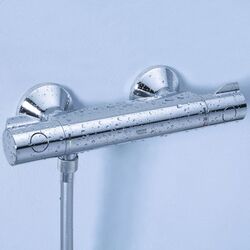 Смеситель для душа Grohe Grohterm 800 34558000 (Chrome) Thumb