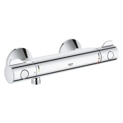 Смеситель для душа Grohe Grohterm 800 34558000 (Chrome) Thumb