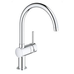 Смеситель для мойки Grohe Minta 32917000 (Chrome) Thumb