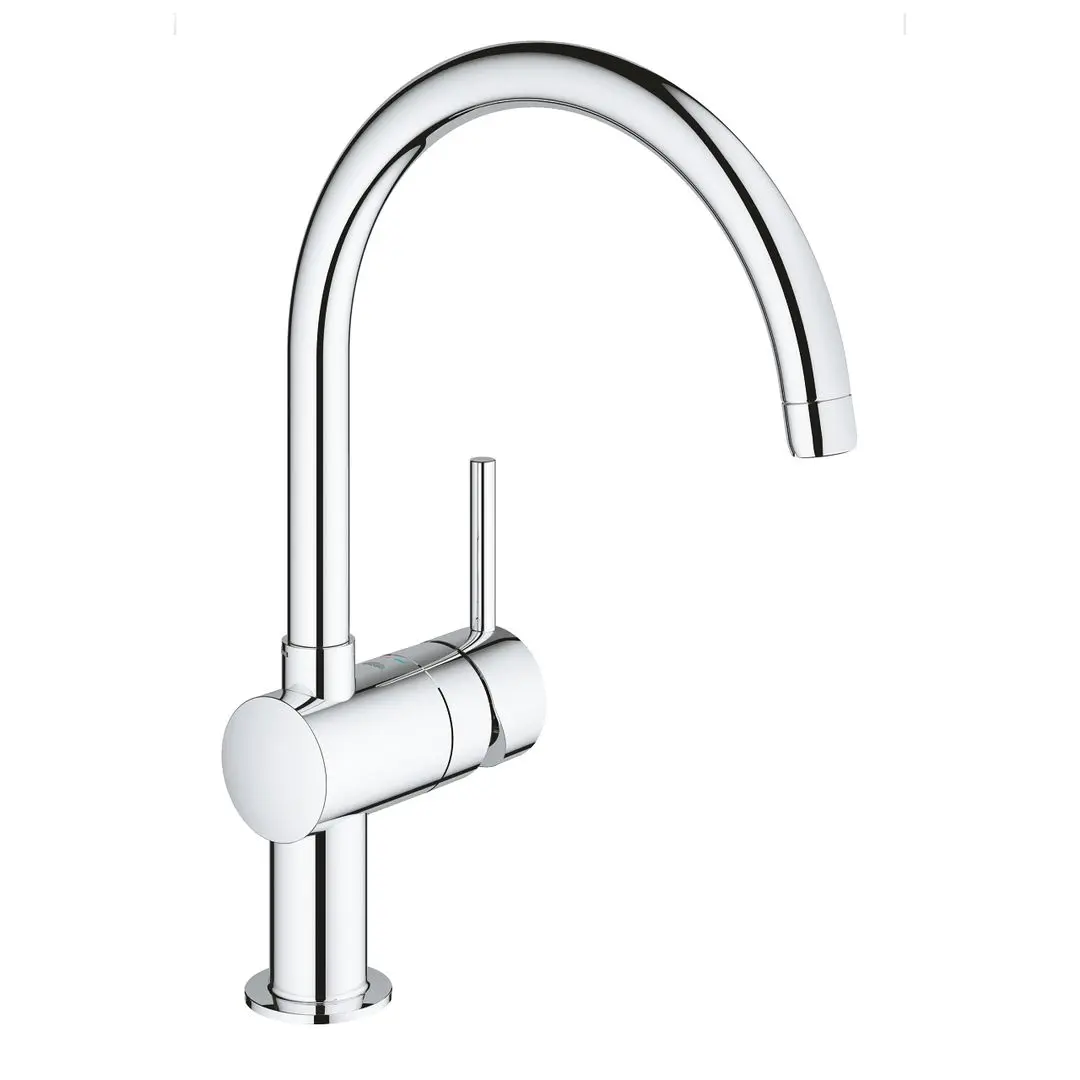 Смеситель для мойки Grohe Minta 32917000 (Chrome)