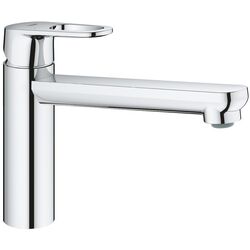 Смеситель для мойки Grohe BauFlow 31688000 (Chrome) Thumb