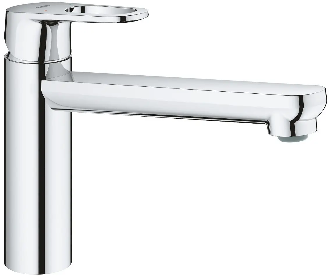 Смеситель для мойки Grohe BauFlow 31688000 (Chrome) - 2