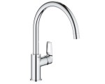 Baterie pentru chiuveta Grohe BauLoop 31368001 (Chrome)