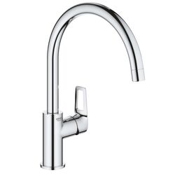 Смеситель для мойки Grohe BauLoop 31368001 (Chrome) Thumb