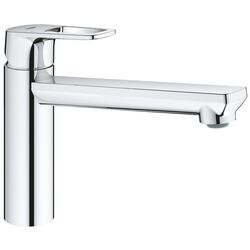 Смеситель для мойки Grohe BauLoop 31706000 (Chrome) Thumb