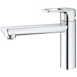 Смеситель для мойки Grohe BauLoop 31706000 (Chrome) Thumb