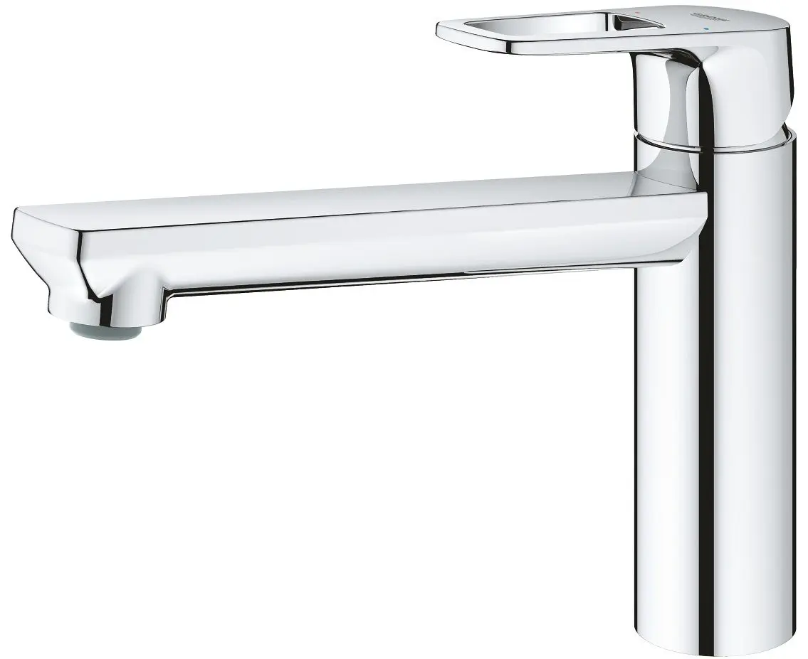 Смеситель для мойки Grohe BauLoop 31706000 (Chrome) - 3