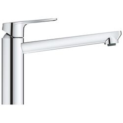 Смеситель для мойки Grohe BauLoop 31706000 (Chrome) Thumb