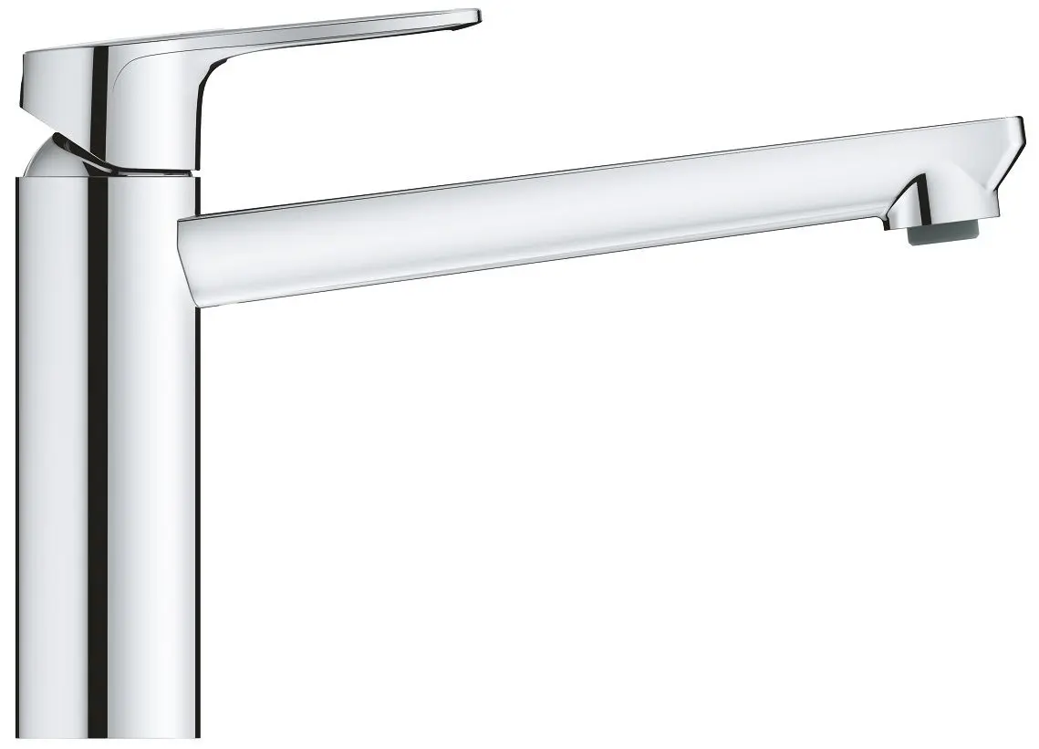Смеситель для мойки Grohe BauLoop 31706000 (Chrome)