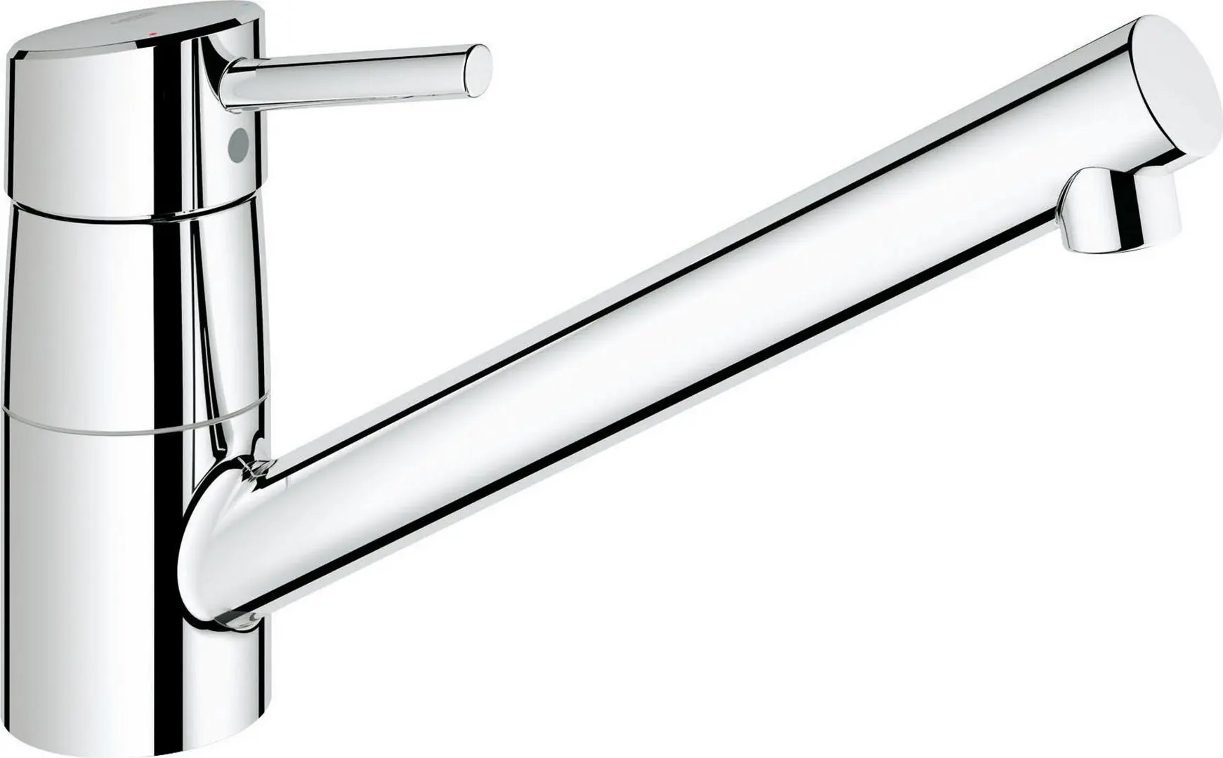 Смеситель для мойки Grohe Concetto 32659001 (Chrome)