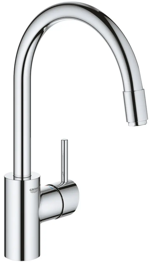 Смеситель для мойки Grohe Concetto 32663003 (Chrome)