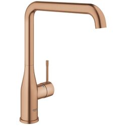 Смеситель для мойки Grohe Essence 30269DL0 (Warm Sunset) Thumb