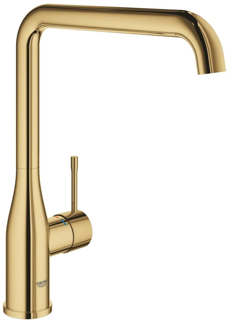 Смеситель для мойки Grohe Essence 30269GL0 (Cold Dawn)