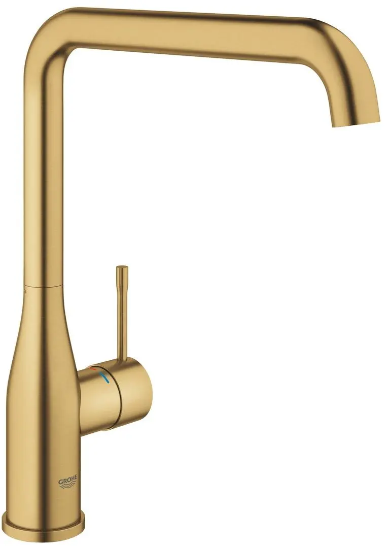 Смеситель для мойки Grohe Essence 30269GN0 (Cold Dawn)