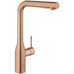 Смеситель для мойки Grohe Essence 30269GN0 (Warm Sunset)