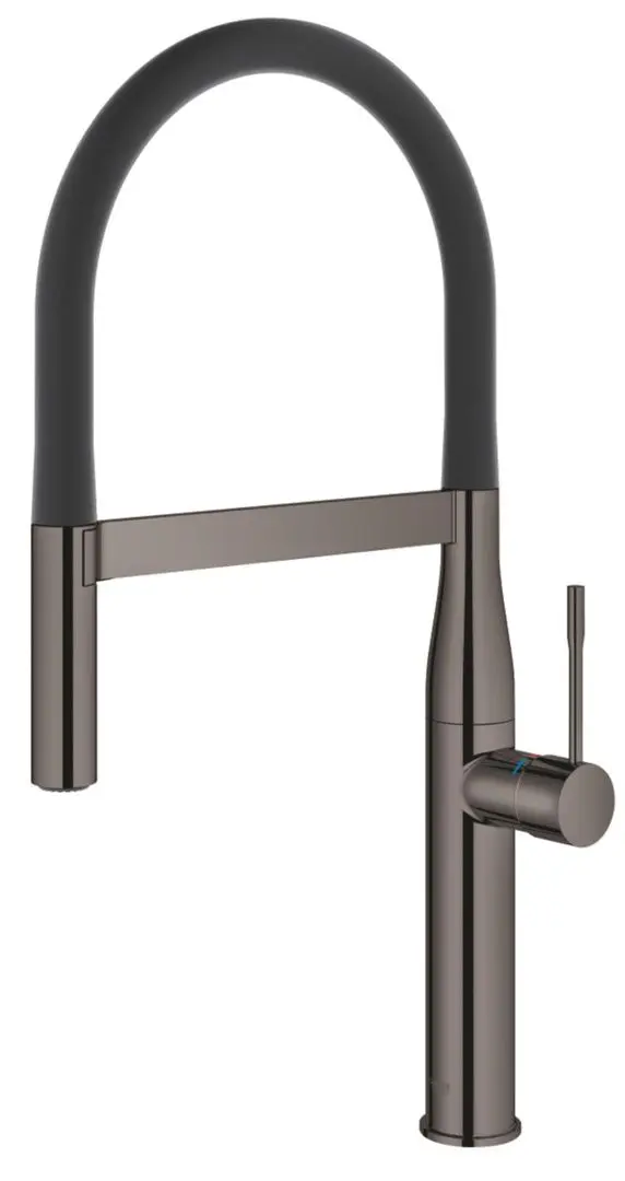 Baterie pentru chiuveta Grohe Essence 30294A00 (Dark Graphite) - 2