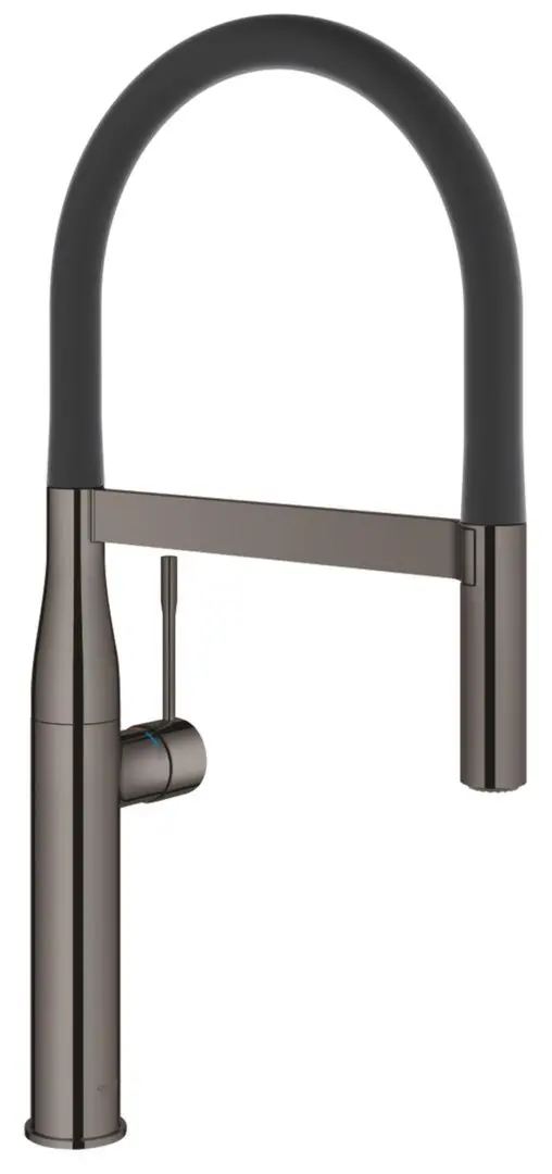 Baterie pentru chiuveta Grohe Essence 30294A00 (Dark Graphite)