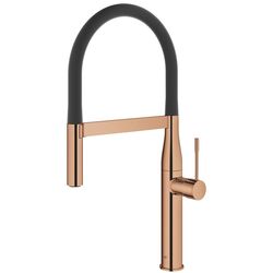 Смеситель для мойки Grohe Essence 30294DA0 (Warm Sunset) Thumb