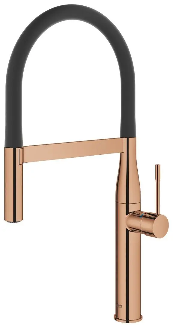 Смеситель для мойки Grohe Essence 30294DA0 (Warm Sunset) - 2