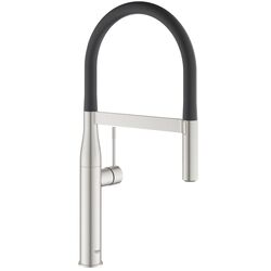 Смеситель для мойки Grohe Essence 30294DC0 (SuperSteel) Thumb