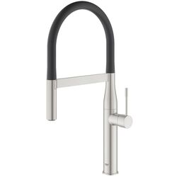 Смеситель для мойки Grohe Essence 30294DC0 (SuperSteel) Thumb