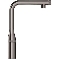 Смеситель для мойки Grohe Essence SmartControl 31615A00 (Dark Graphite) Thumb