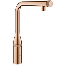 Смеситель для мойки Grohe Essence SmartControl 31615DA0 (Warm Sunset) Thumb