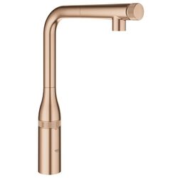 Смеситель для мойки Grohe Essence SmartControl 31615DL0 (Warm sunset/Matt) Thumb