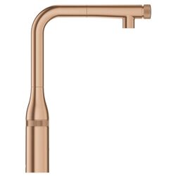 Смеситель для мойки Grohe Essence SmartControl 31615DL0 (Warm sunset/Matt) Thumb
