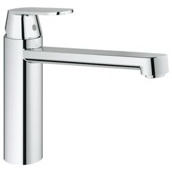 Смеситель для мойки Grohe Eurosmart Cosmopolitan 30193000 (Chrome) Thumb