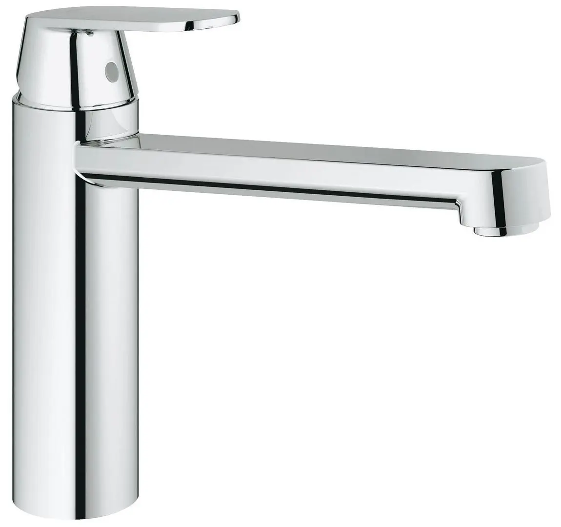 Смеситель для мойки Grohe Eurosmart Cosmopolitan 30193000 (Chrome)