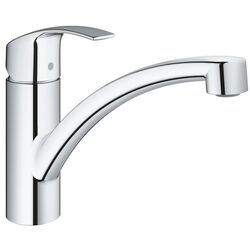 Смеситель для мойки Grohe Eurosmart 33281002 (Chrome) Thumb