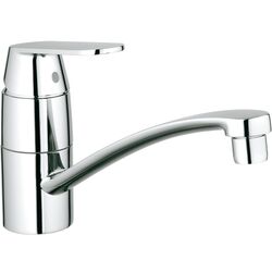 Смеситель для мойки Grohe Eurosmart Cosmopolitan 32842000 (Chrome) Thumb