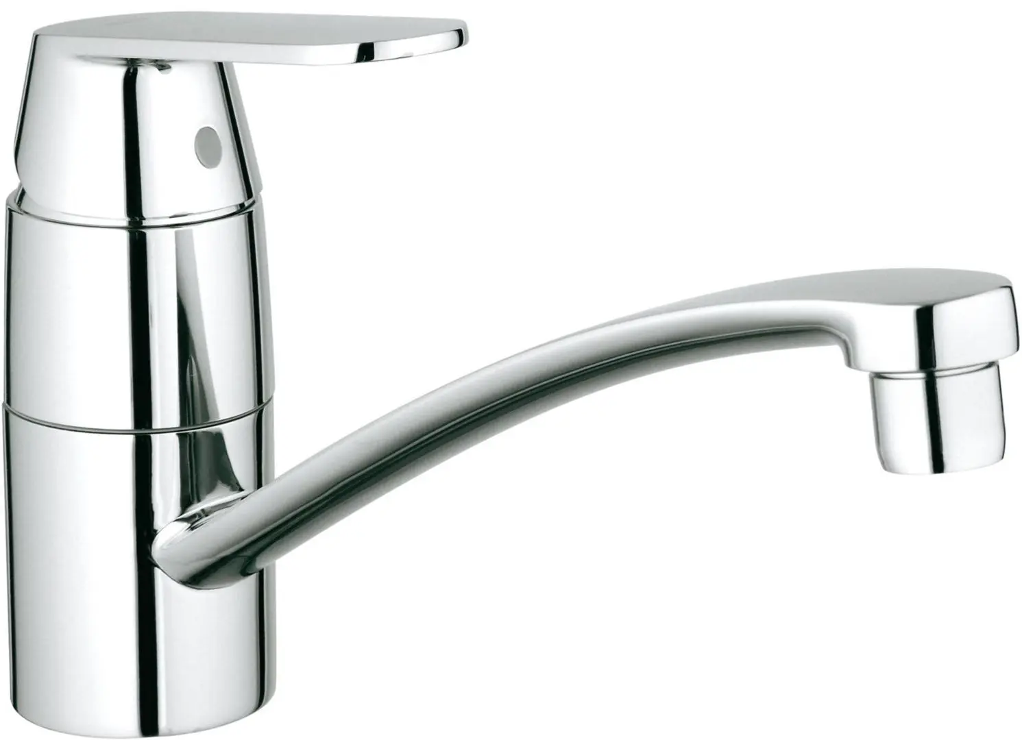 Смеситель для мойки Grohe Eurosmart Cosmopolitan 32842000 (Chrome)