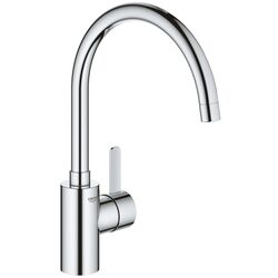 Смеситель для мойки Grohe Eurosmart Cosmopolitan 32843002 (Chrome) Thumb