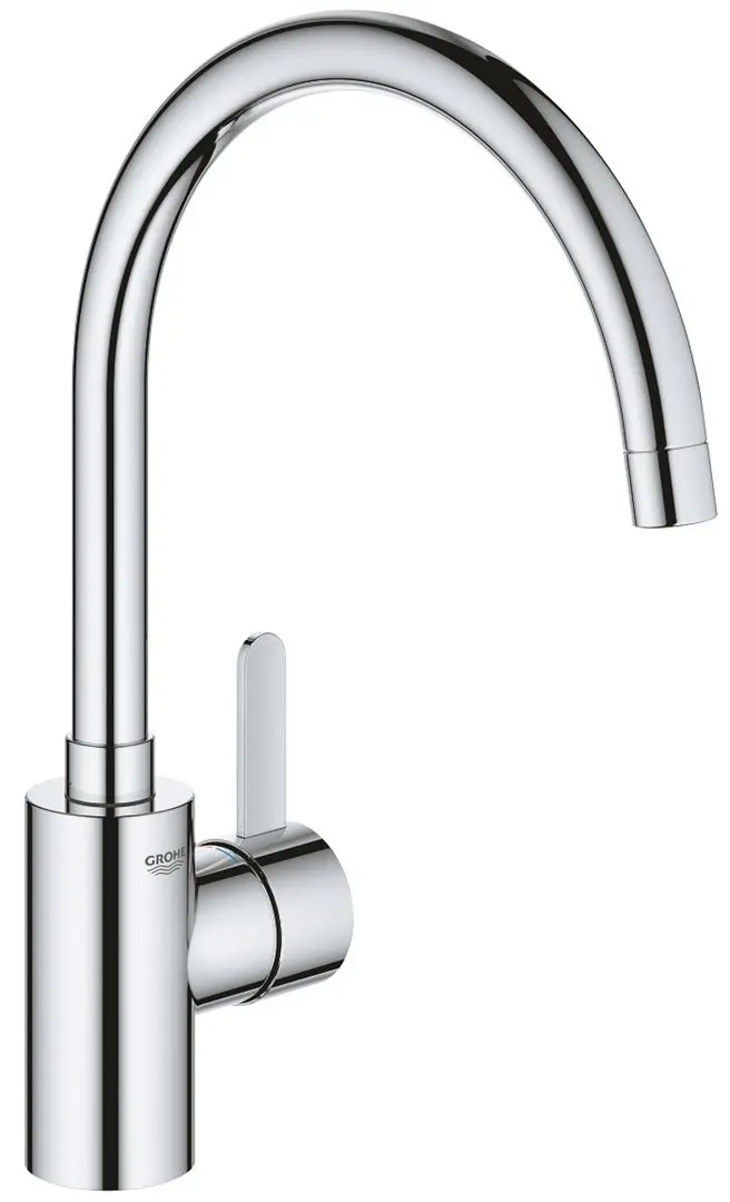 Смеситель для мойки Grohe Eurosmart Cosmopolitan 32843002 (Chrome)