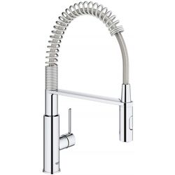 Baterie pentru chiuveta Grohe Get 30361000 (Chrome)