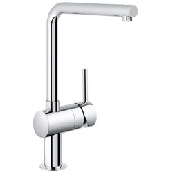 Смеситель для мойки Grohe Minta 31375000 (Chrome) Thumb