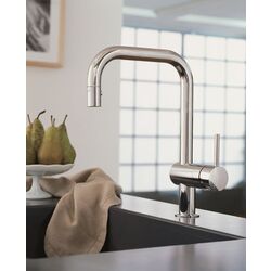 Смеситель для мойки Grohe Minta 32067000 (Chrome) Thumb