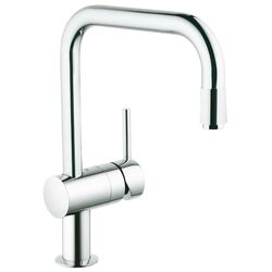 Смеситель для мойки Grohe Minta 32067000 (Chrome) Thumb
