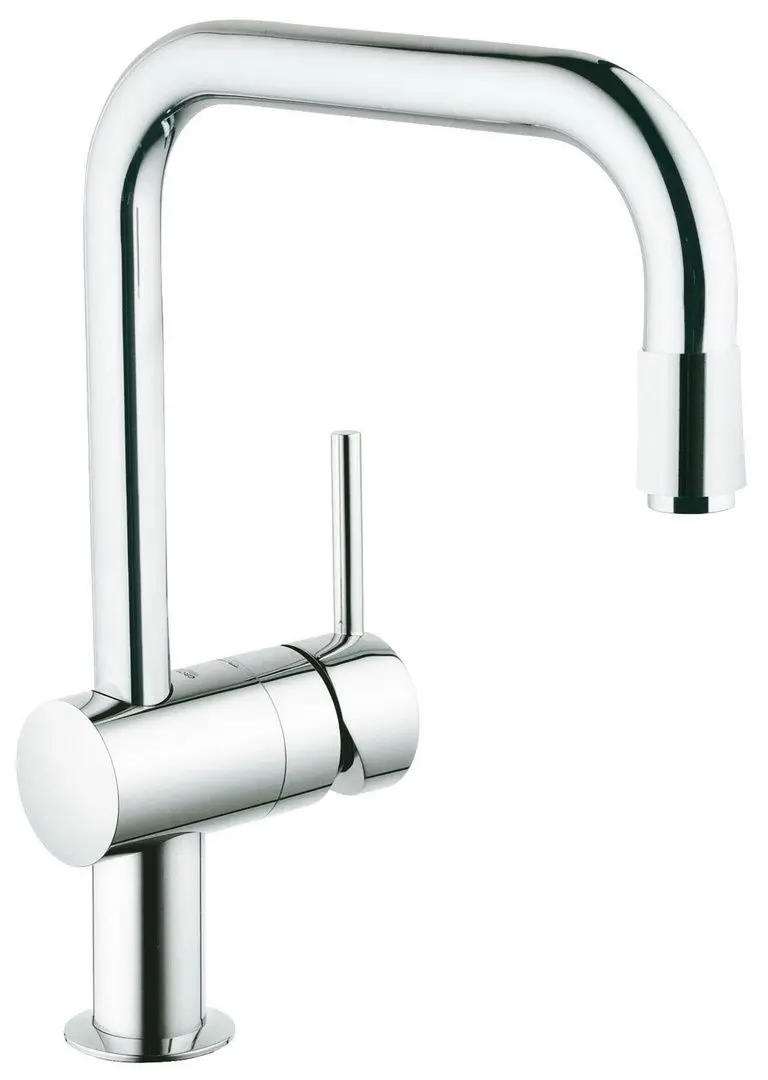 Смеситель для мойки Grohe Minta 32067000 (Chrome)