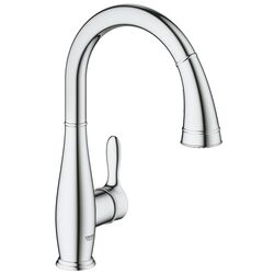 Смеситель для мойки Grohe Parkfield 30215001 (Chrome) Thumb