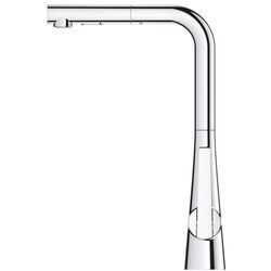 Смеситель для мойки Grohe Zedra 32553002 (Chrome) Thumb