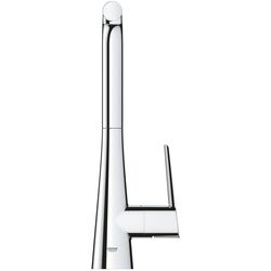 Смеситель для мойки Grohe Zedra 32553002 (Chrome) Thumb