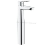 Baterie pentru lavoar Grohe BauLoop XL 23764000 (Chrome)